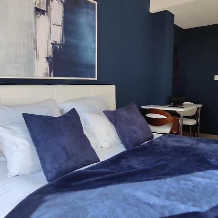 Suites Jm - Les Pins Marines - Jacuzzi & Vue Mer Bandol Zewnętrze zdjęcie